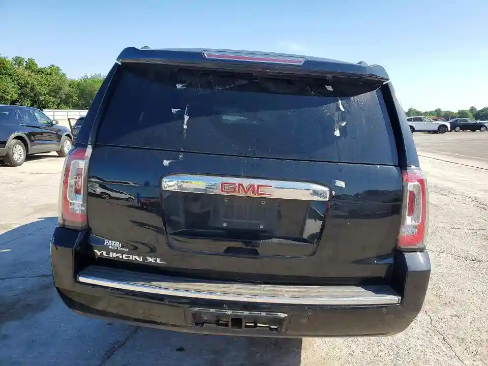 1GKS2HKJ0KR379396 2019 GMC YUKON-5