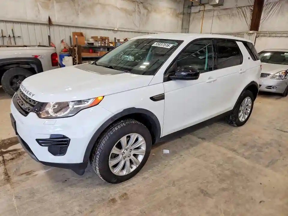 SALCP2BG7GH574579 2016 LAND ROVER DISCOVERY-0
