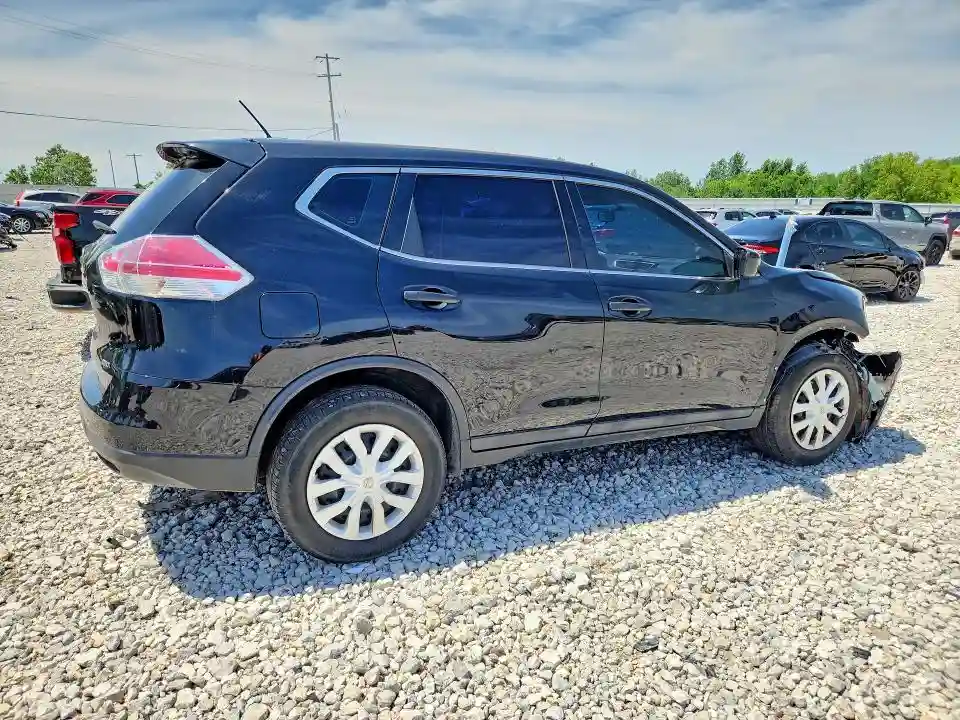 5N1AT2MV2GC822462 2016 NISSAN ROGUE-2