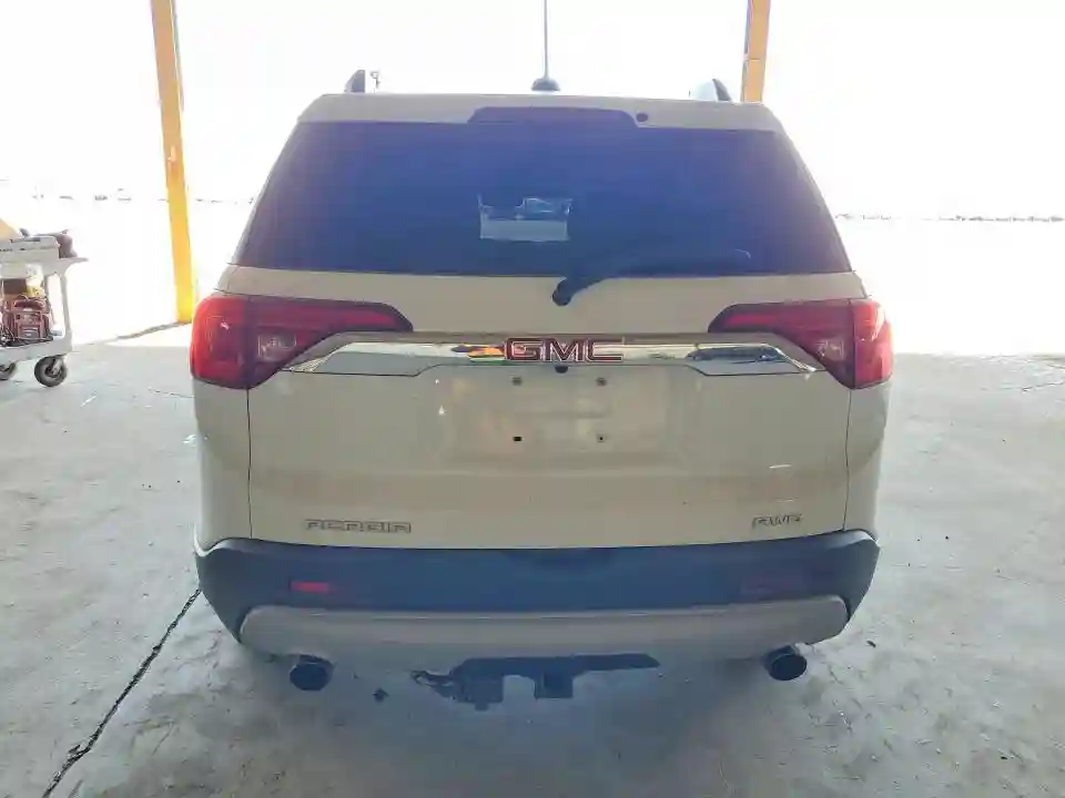 1GKKNULS2JZ175415 2018 GMC ACADIA-5