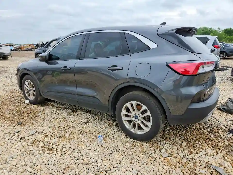 1FMCU0G60LUB72601 2020 FORD ESCAPE-1