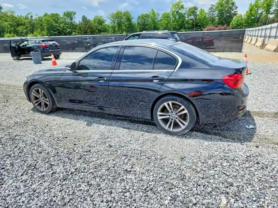 WBA8B9G54HNU50975 2017 BMW 3 SERIES-1