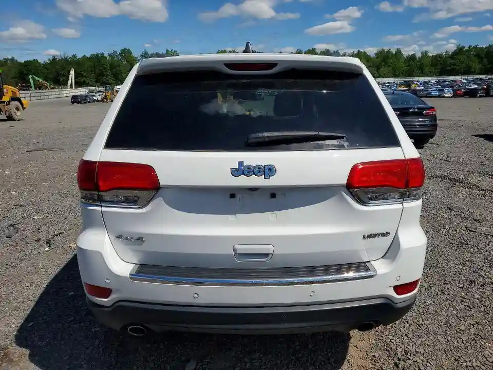 1C4RJFBG5EC482181 2014 JEEP CHEROKEE-5