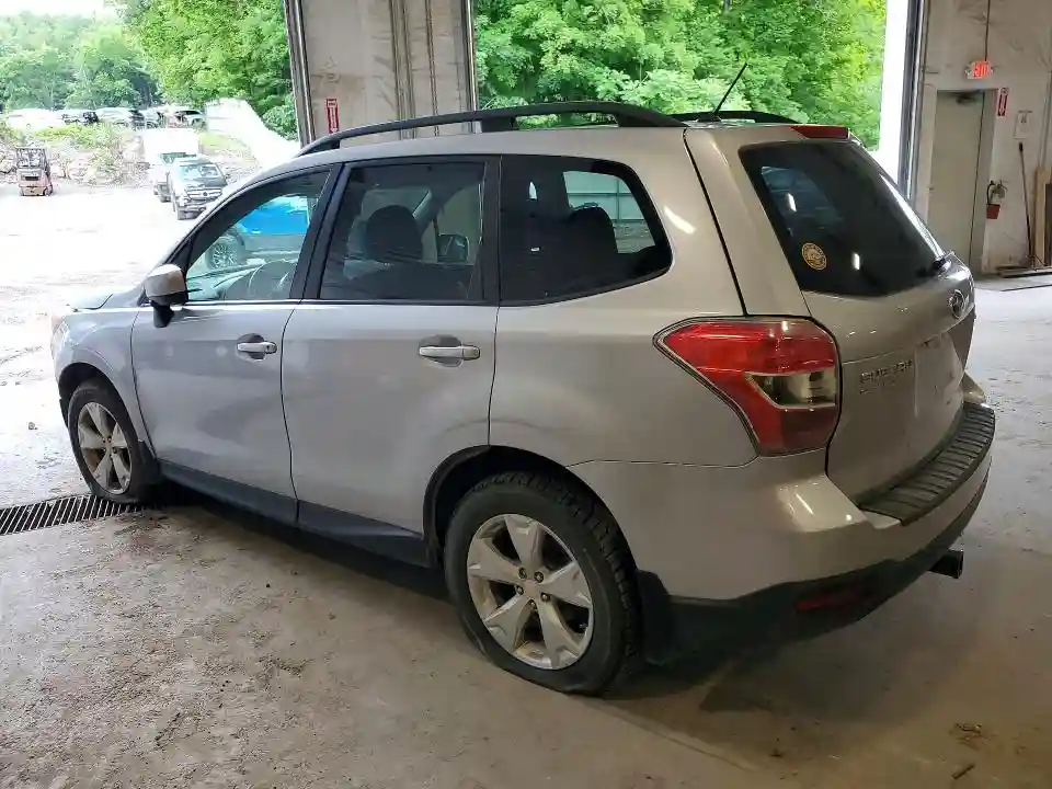 JF2SJADC3FG530240 2015 SUBARU FORESTER-1