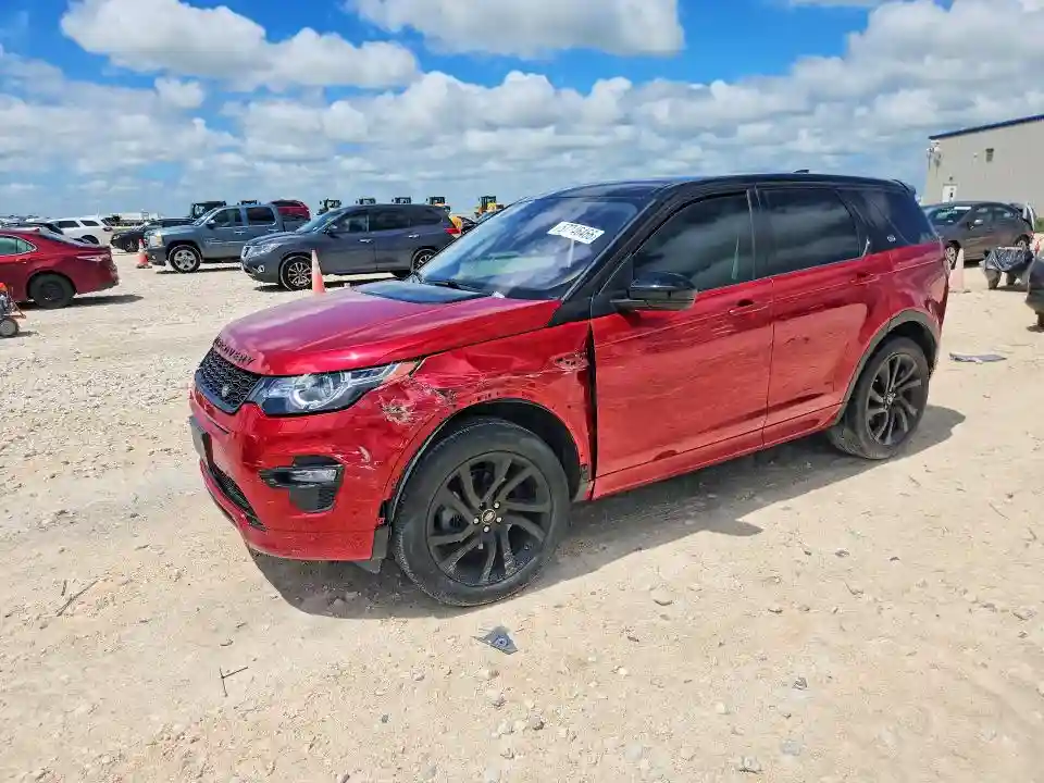 SALCR2RX1JH739906 2018 LAND ROVER DISCOVERY-0