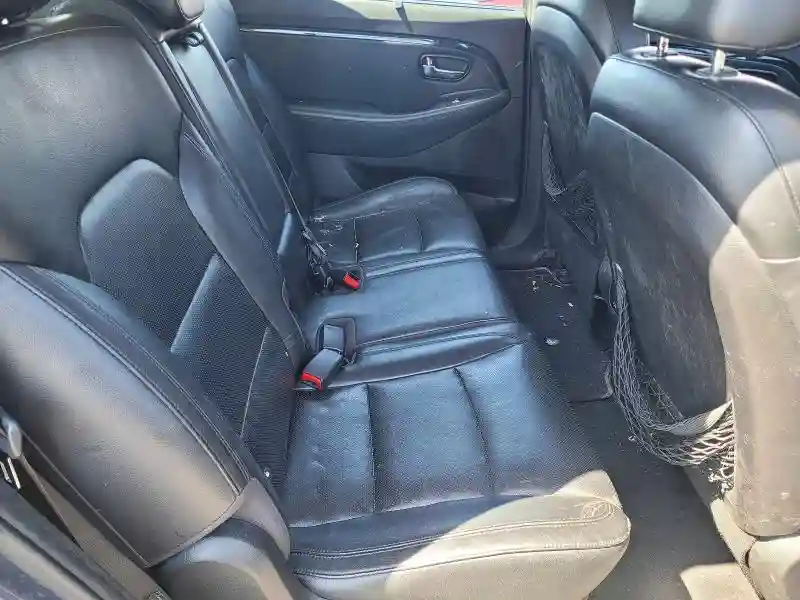 KNAHU8A37E7035306 2014 KIA RONDO-5