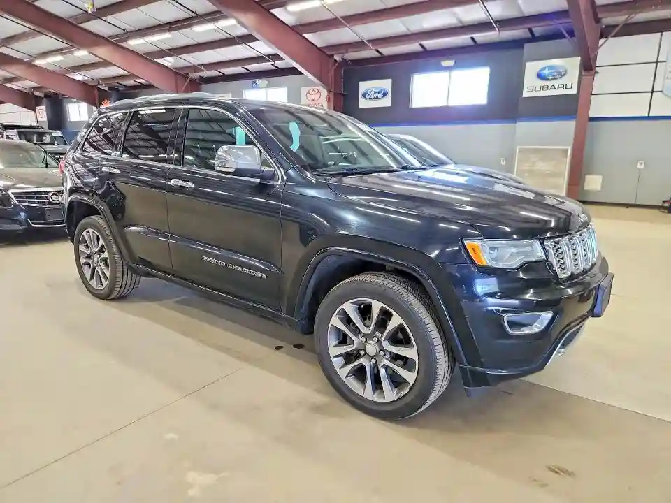 1C4RJFCG3JC387871 2018 JEEP GRAND CHEROKEE-3
