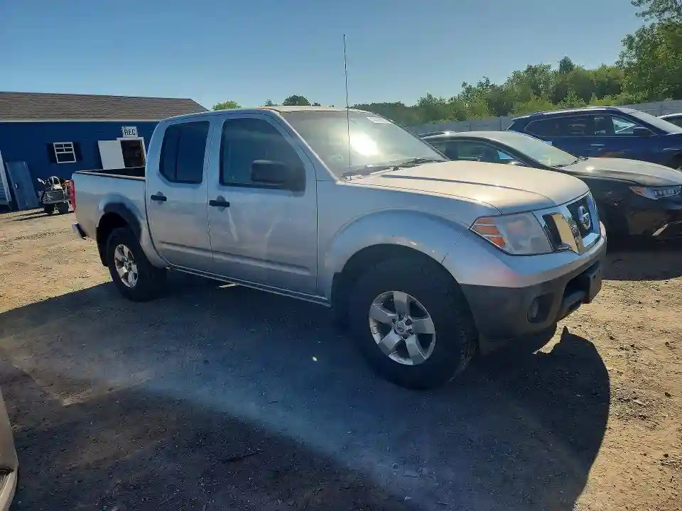 1N6AD0EV1BC408017 2011 NISSAN FRONTIER-3