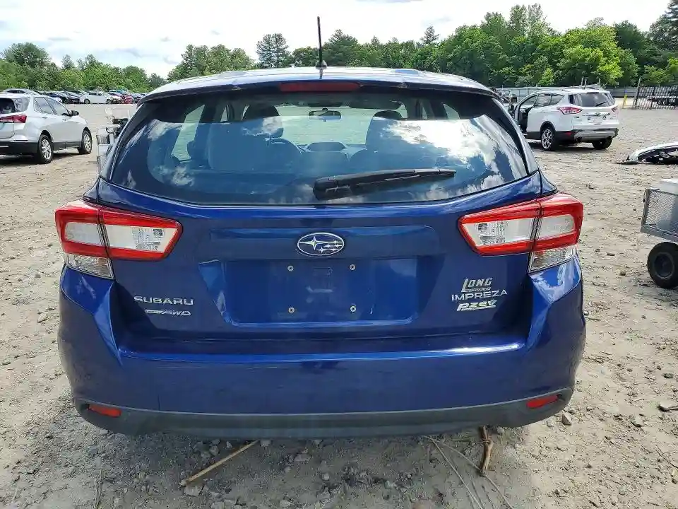 4S3GTAA65H3712545 2017 SUBARU IMPREZA-5