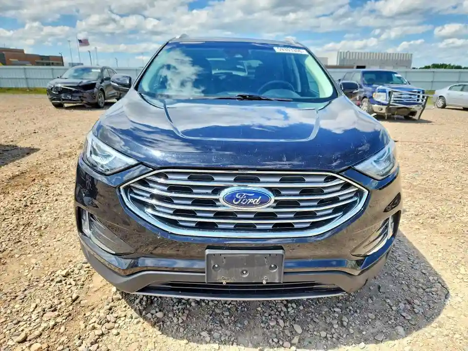 2FMPK4K9XKBC02837 2019 FORD EDGE-4