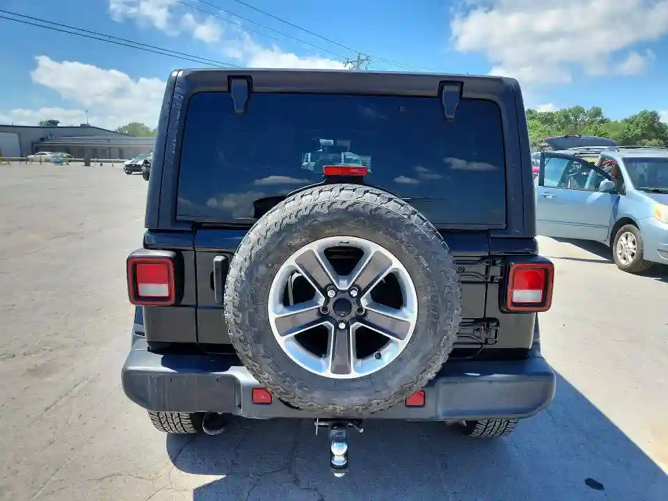 1C4HJXEG4MW503063 2021 JEEP WRANGLER-5