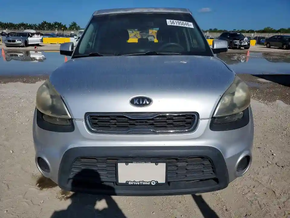 KNDJT2A53C7431428 2012 KIA SOUL BASE-4