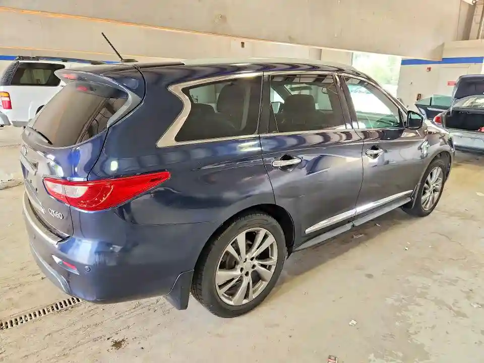 5N1AL0MM3FC541233 2015 INFINITI QX60 BASE-2