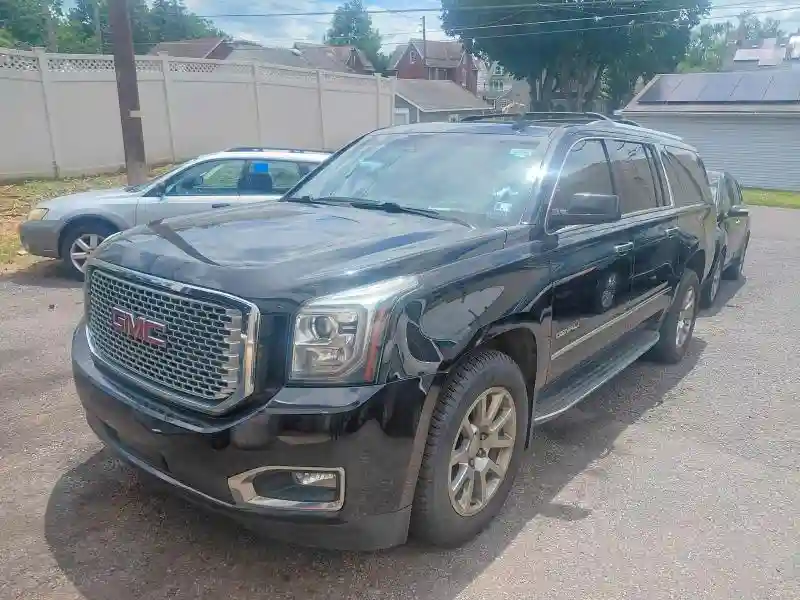1GKS2HKJ9GR433544 2016 GMC YUKON-1