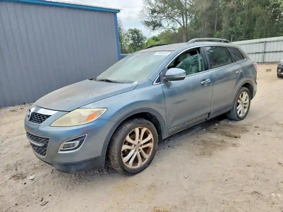 JM3TB2DA4C0335411 2012 MAZDA CX-9-0