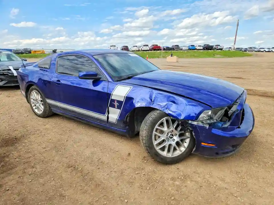 1ZVBP8AMXE5317635 2014 FORD MUSTANG-3