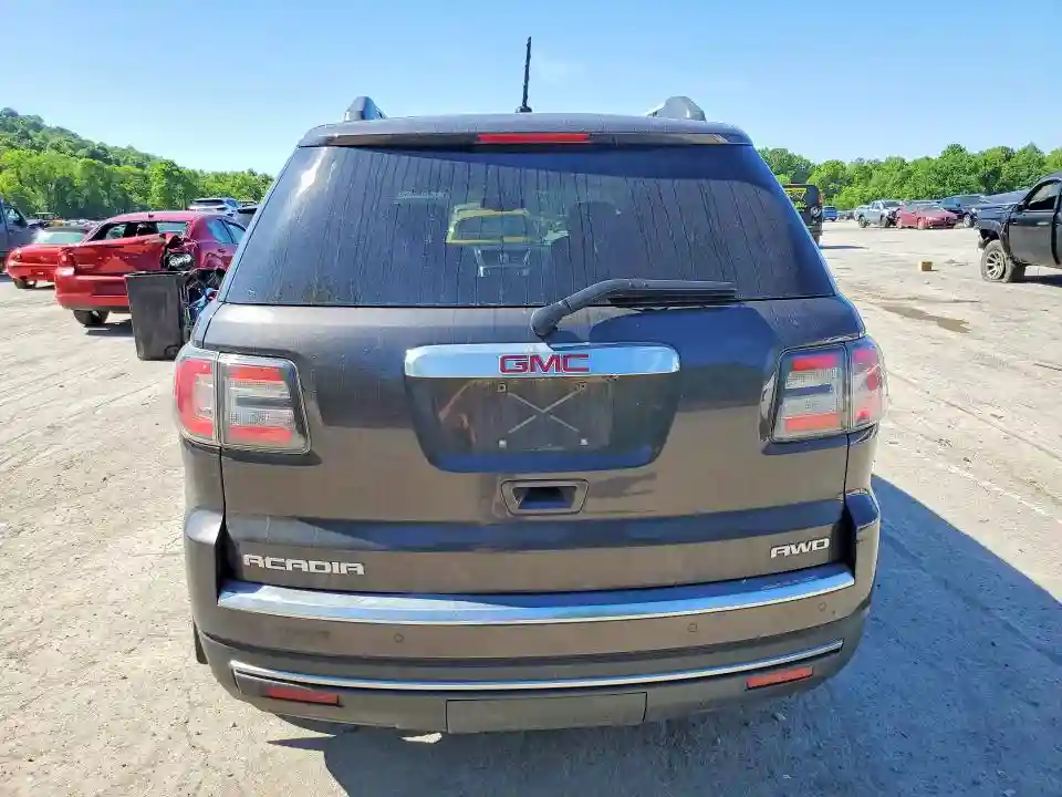 1GKKVRKD8FJ270289 2015 GMC ACADIA-5