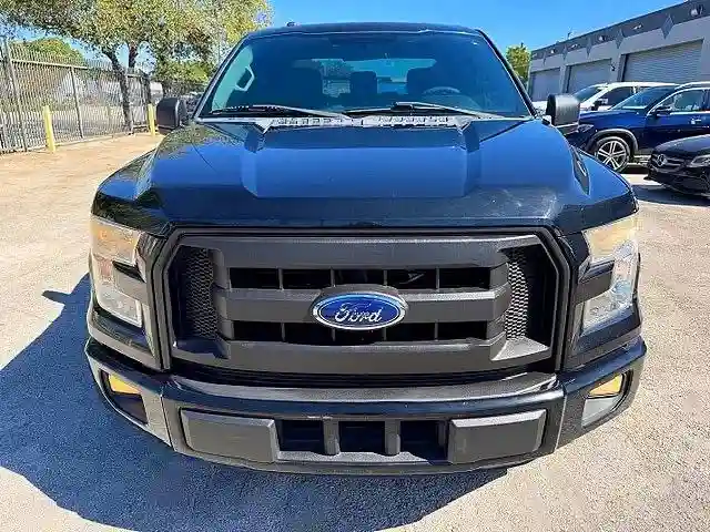 1FTEX1CP5GFB94256 2016 FORD F-150-4
