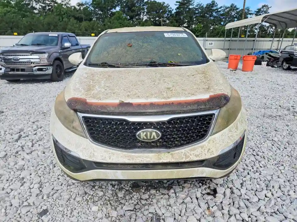 KNDPB3AC5F7691075 2015 KIA SPORTAGE-4