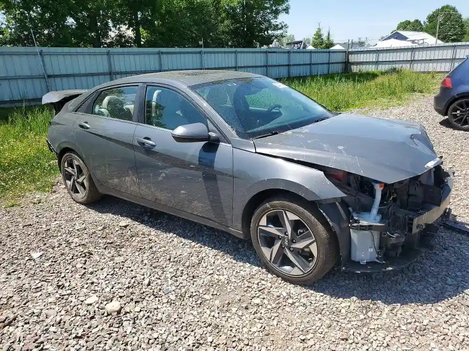 KMHLN4AJ9PU083892 2023 HYUNDAI ELANTRA-3