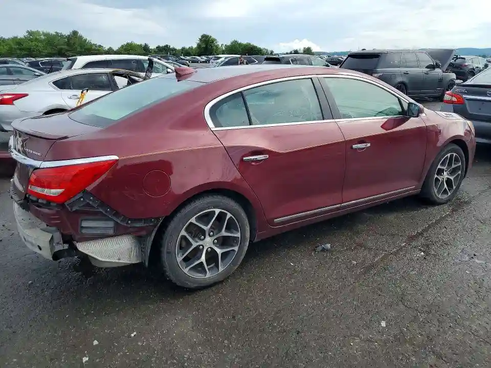 1G4G45G37GF280941 2016 BUICK LACROSSE-2