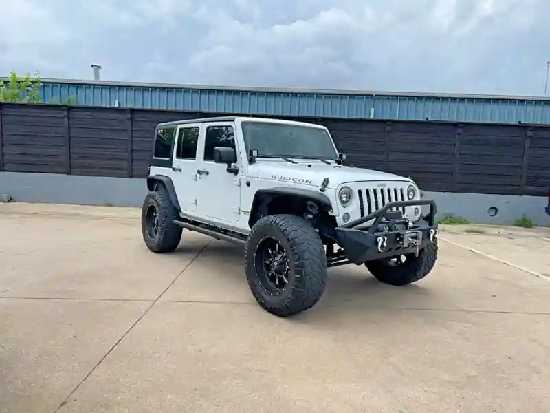 1C4BJWFG3FL530855 2015 JEEP WRANGLER-0
