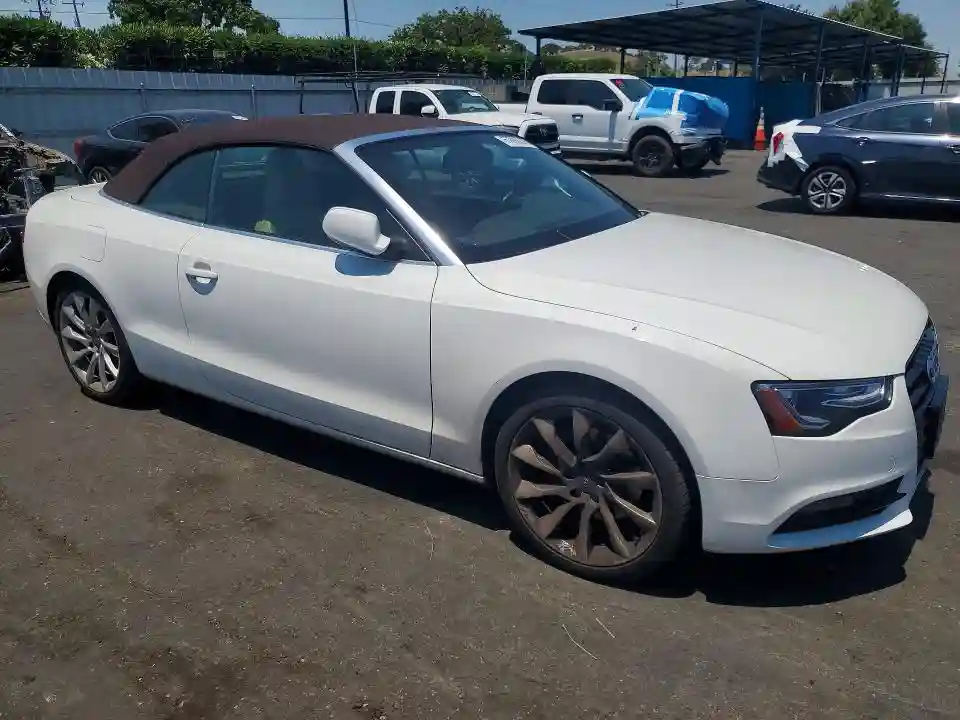 WAUJFAFH2DN014767 2013 AUDI A5-3