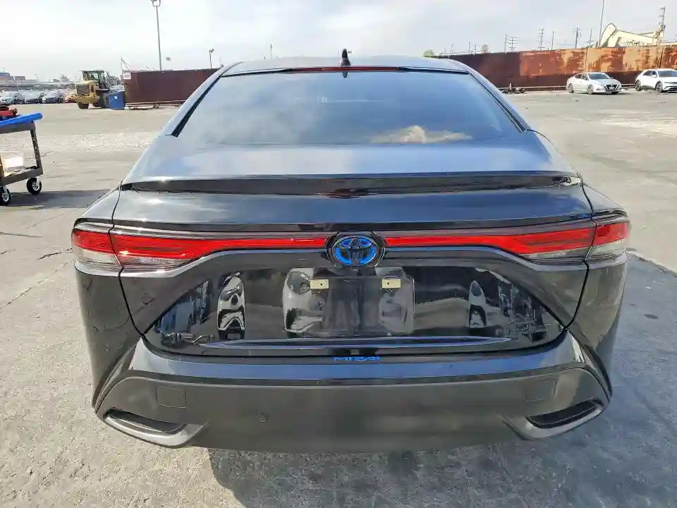 JTDAAAAAXMA002241 2021 TOYOTA MIRAI-5