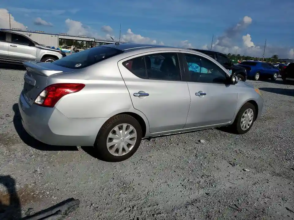 3N1CN7APXDL859918 2013 NISSAN VERSA-2