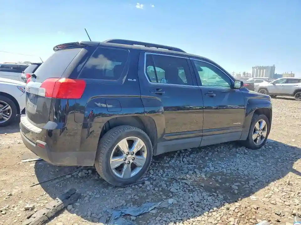 2GKALREK7E6342865 2014 GMC TERRAIN-2
