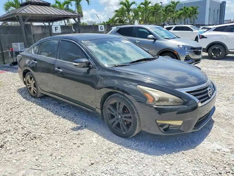 1N4BL3AP3DC223799 2013 NISSAN ALTIMA-3