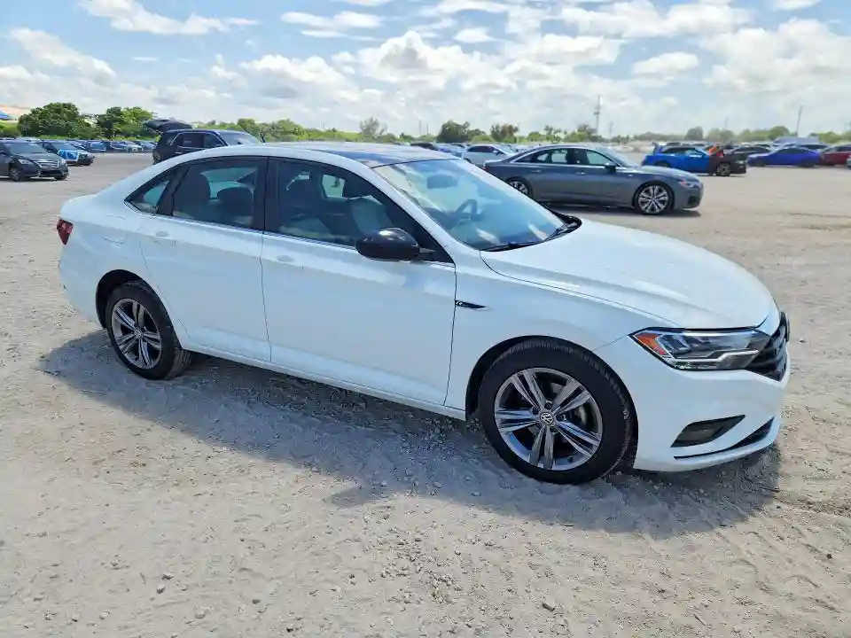 3VWCB7BU1KM227436 2019 VOLKSWAGEN JETTA-3