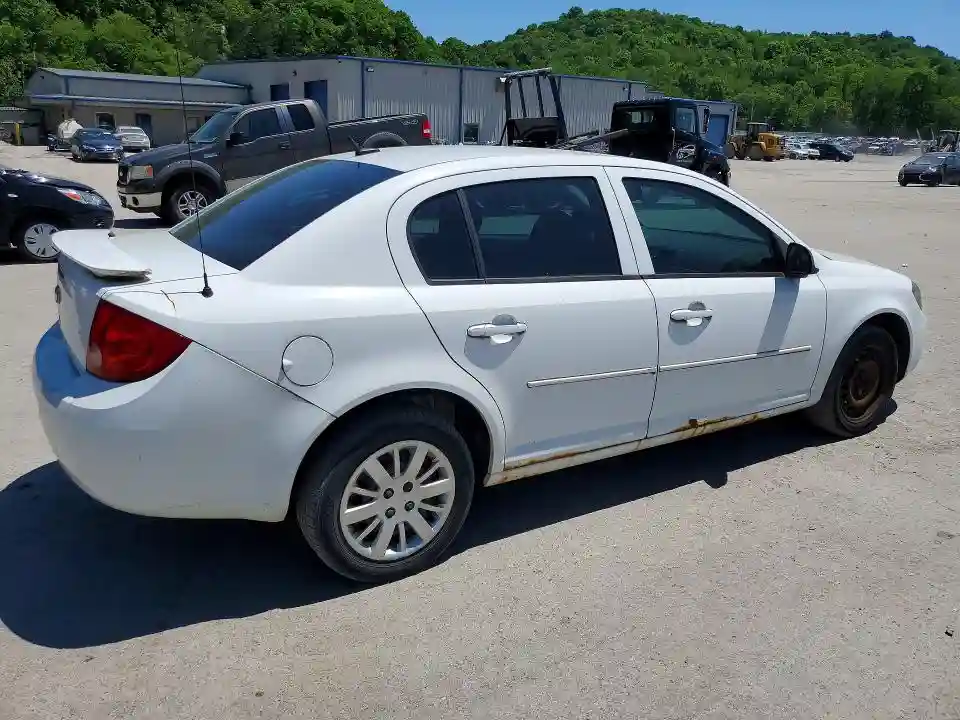 1G1AD5F50A7144173 2010 CHEVROLET COBALT-2