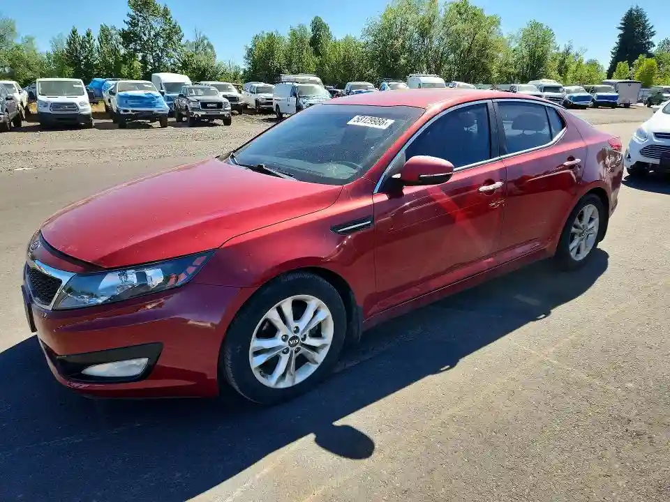 KNAGN4A77B5059326 2011 KIA OPTIMA-0