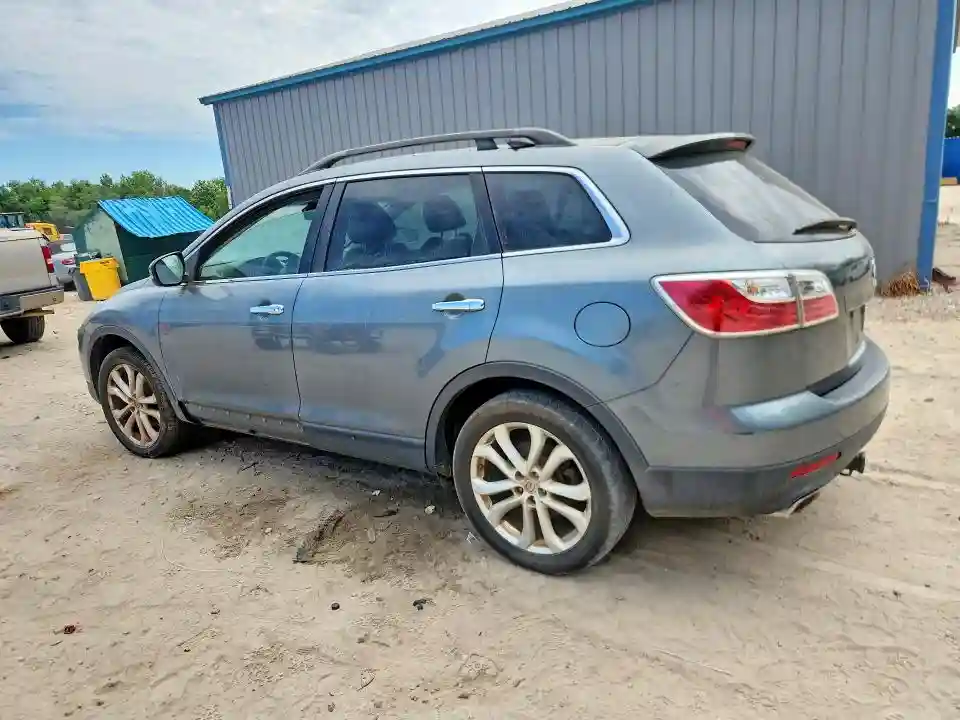 JM3TB2DA4C0335411 2012 MAZDA CX-9-1