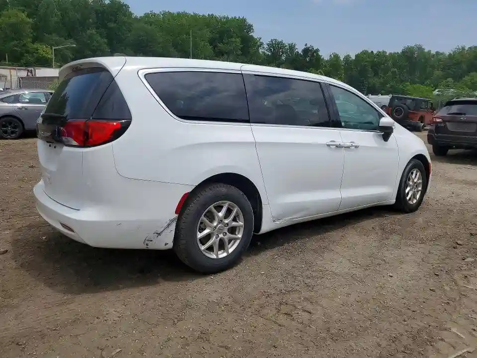 2C4RC1CG4PR601036 2023 CHRYSLER MINIVAN-2