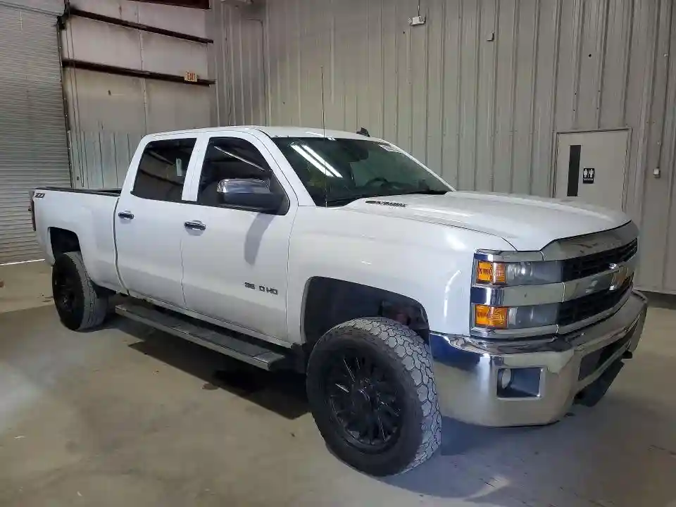 1GC4KZC83FF138817 2015 CHEVROLET SILVERADO-3