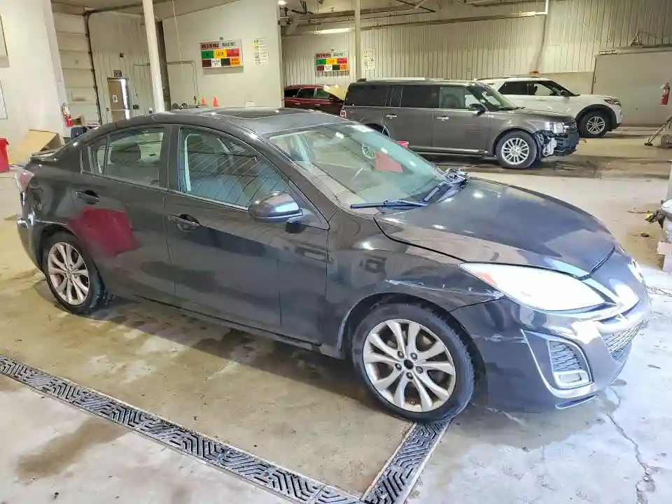 JM1BL1U62B1397454 2011 MAZDA MAZDA3-3