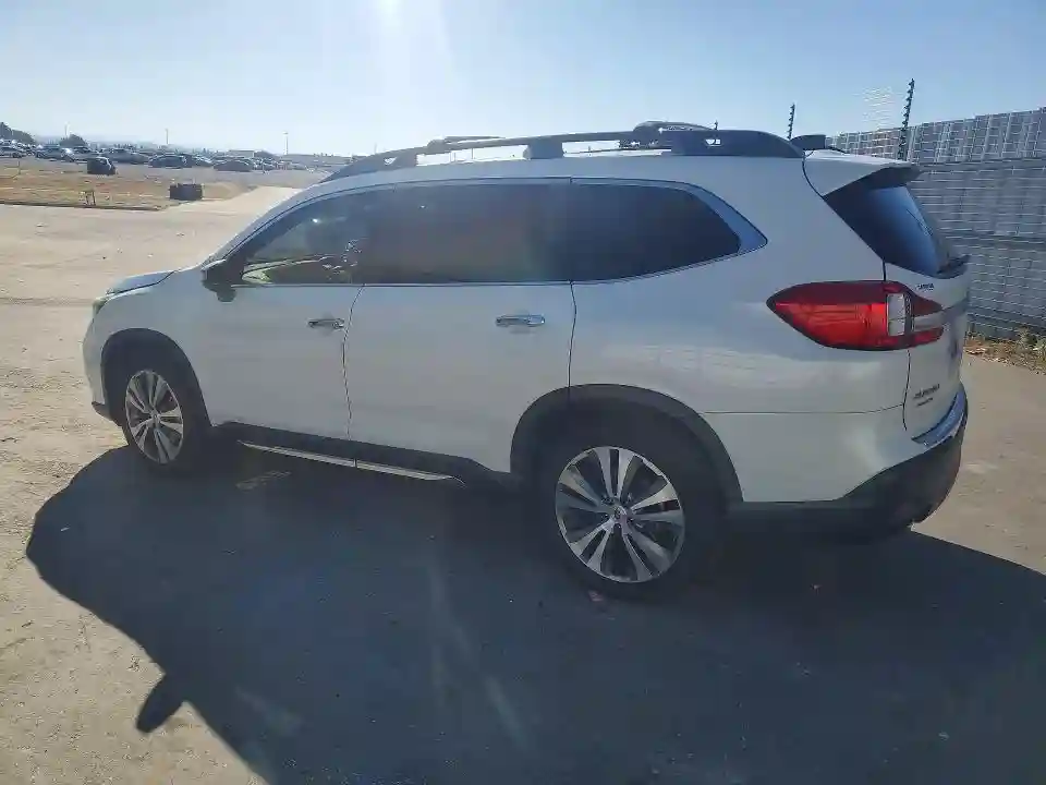 4S4WMARD6N3431910 2022 SUBARU ASCENT-1