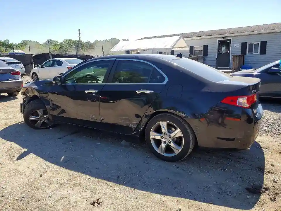 JH4CU2F64BC017005 2011 ACURA TSX-1