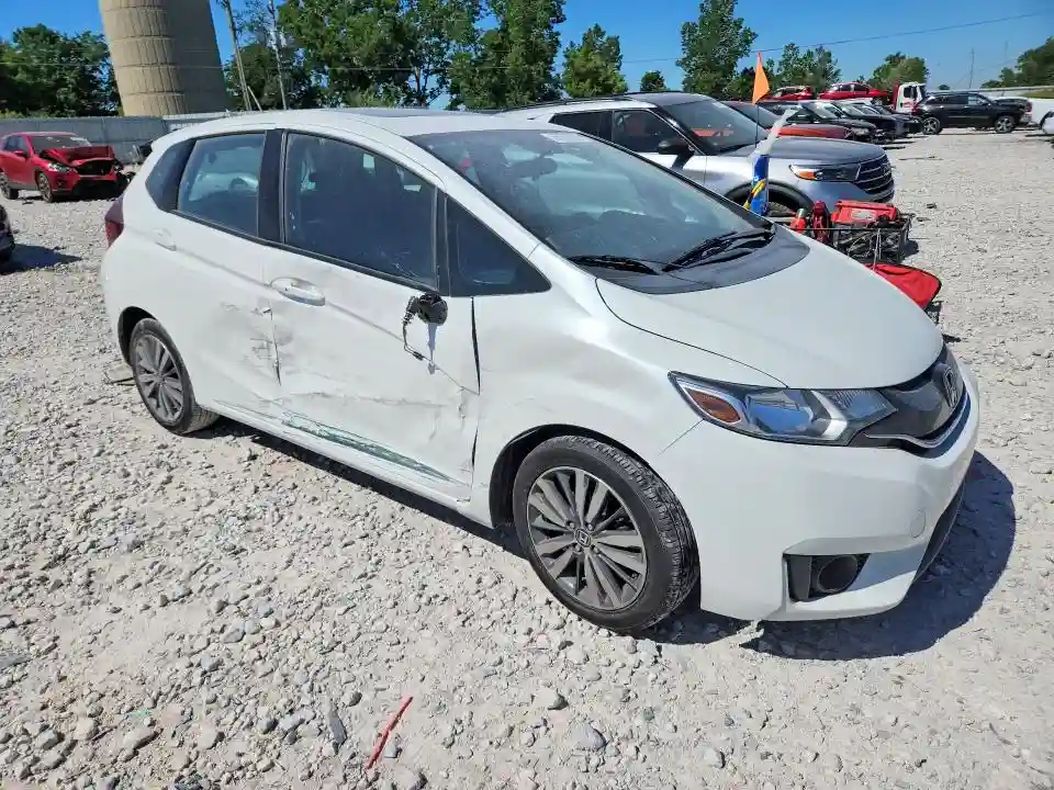 3HGGK5H88FM717723 2015 HONDA FIT-3