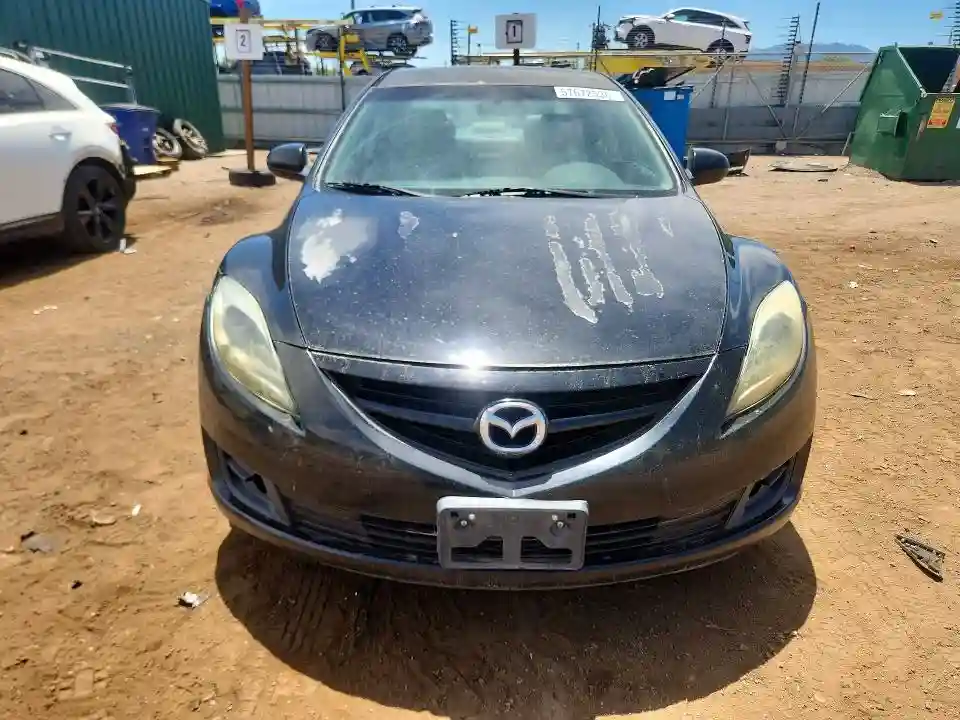 1YVHZ8BH9C5M03793 2012 MAZDA 6-4