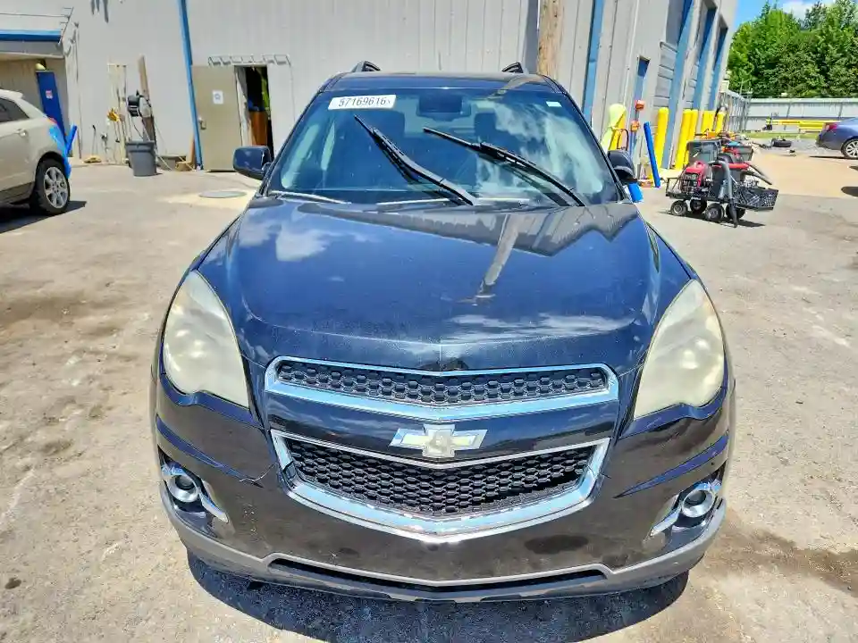 2GNALCEK2E6160751 2014 CHEVROLET EQUINOX-4