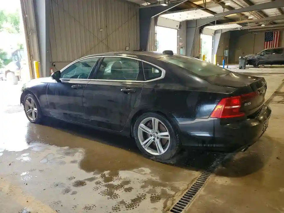 LVY982MK4JP036184 2018 VOLVO S90-1