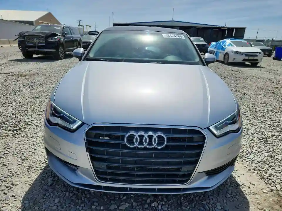 WAUE8GFF1G1039443 2016 AUDI A3-4