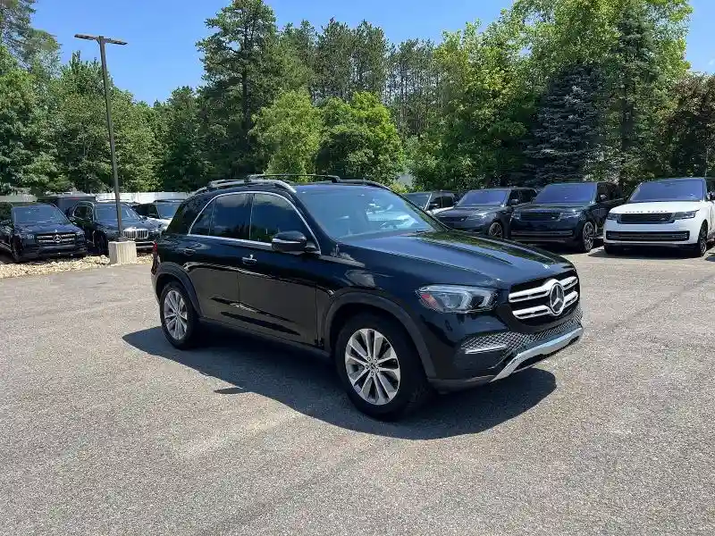 4JGFB4JB0LA133265 2020 MERCEDES-BENZ GLE-CLASS-0