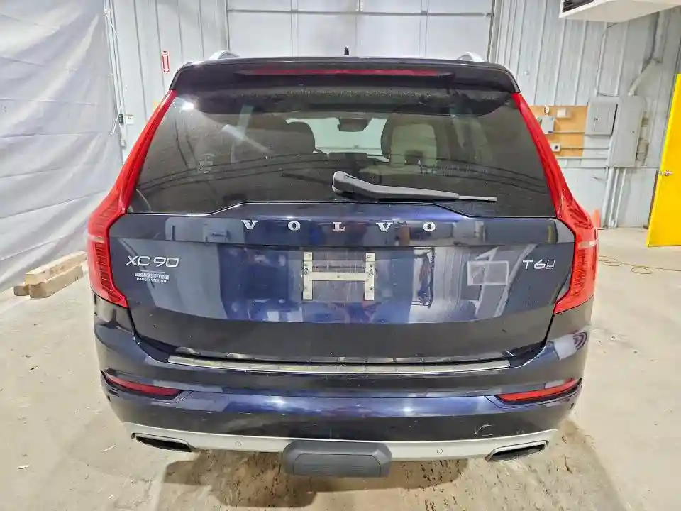 YV4A22PKXG1069314 2016 VOLVO XC90-5