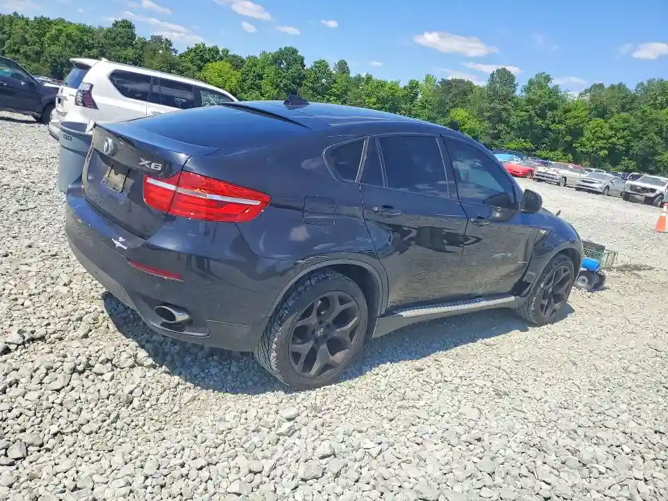 5UXFG2C55E0C45507 2014 BMW X6-2