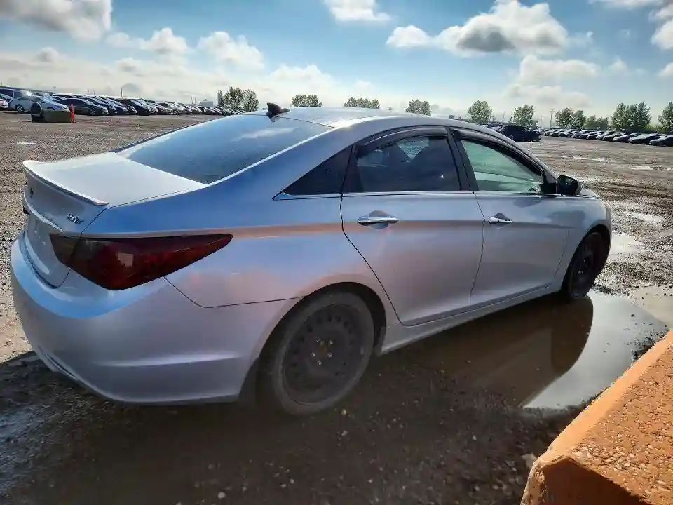5NPEC4ABXCH400143 2012 HYUNDAI SONATA-2