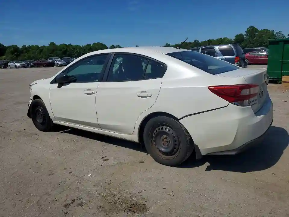 4S3GKAA69J3614496 2018 SUBARU IMPREZA-1